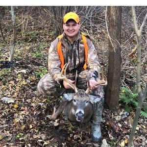 Meet your Posher, Tom